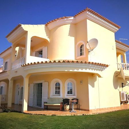 6 Bedroom Villa Brady Private With Pool And Garden Albufeira Exterior photo