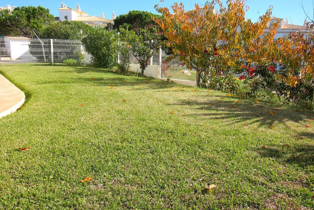 6 Bedroom Villa Brady Private With Pool And Garden Albufeira Exterior photo