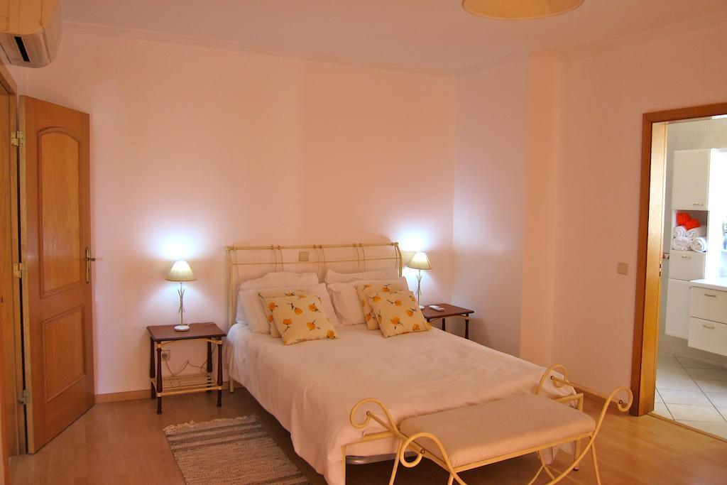 6 Bedroom Villa Brady Private With Pool And Garden Albufeira Exterior photo