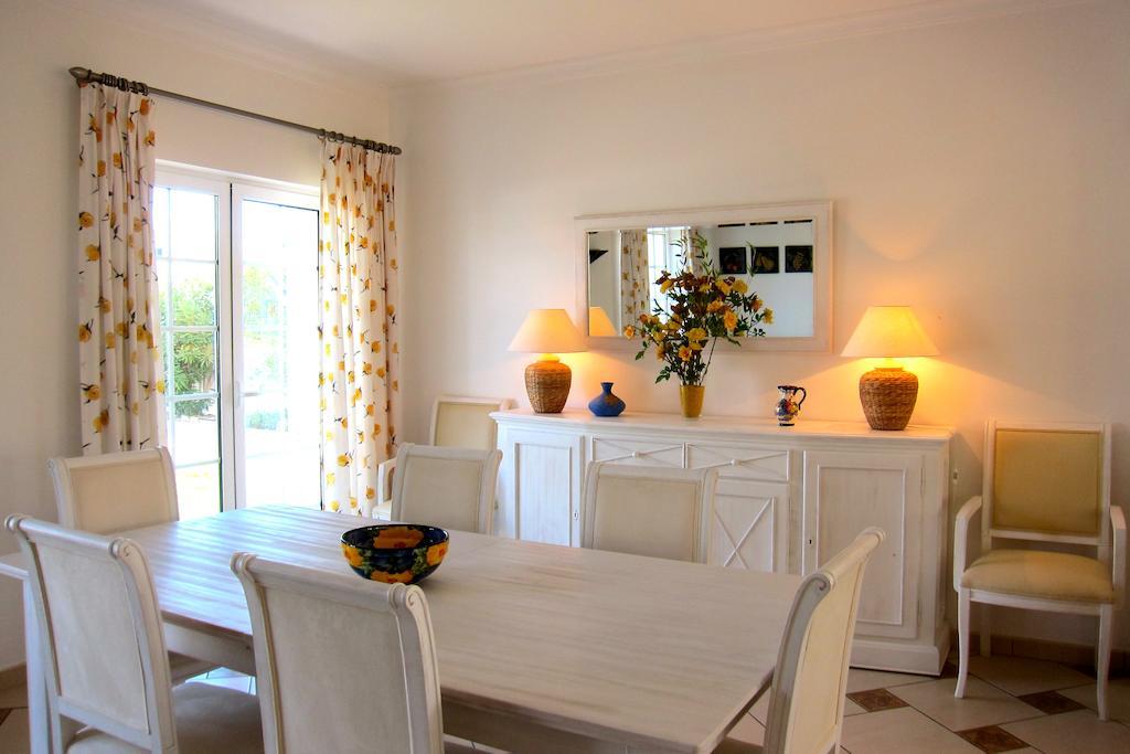 6 Bedroom Villa Brady Private With Pool And Garden Albufeira Exterior photo